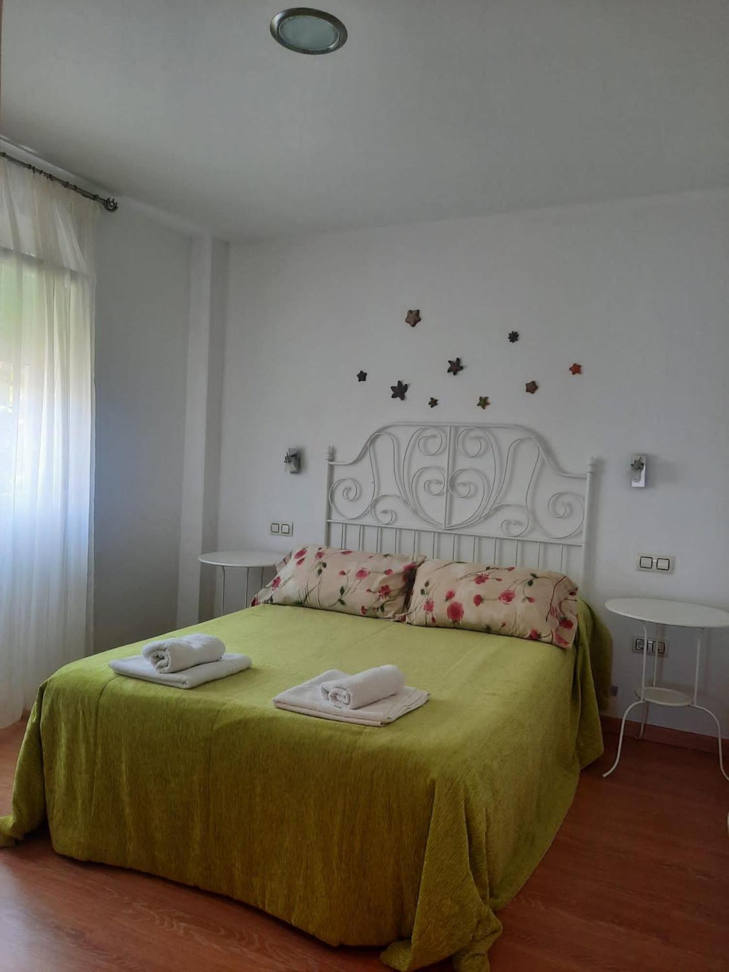 Casa Da Xesteira-Merexo-Muxia-Costa Da Morte מראה חיצוני תמונה