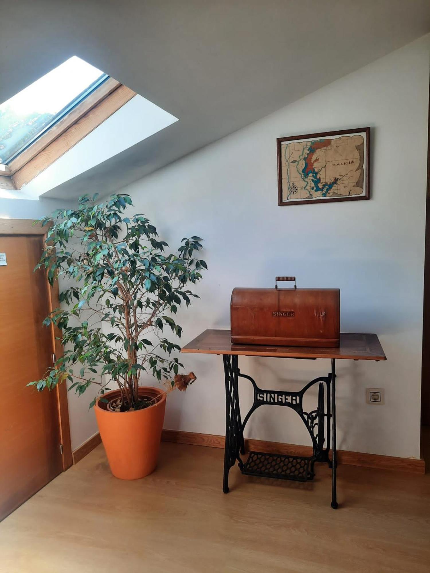 Casa Da Xesteira-Merexo-Muxia-Costa Da Morte מראה חיצוני תמונה
